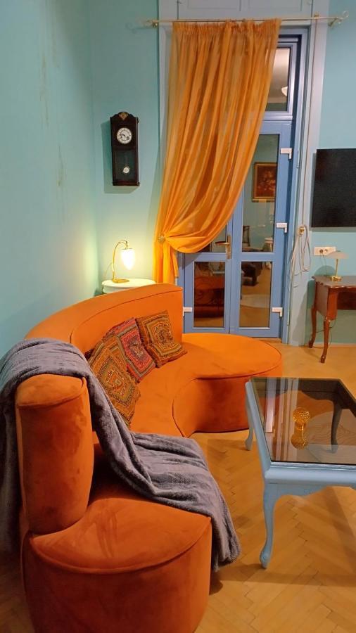 Melina Studio Timisoara Ngoại thất bức ảnh